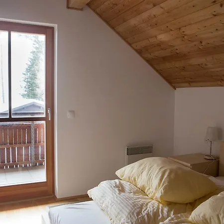 Carinzia Golf&ski Appartamento