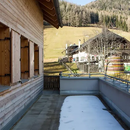 Appartamento Carinzia Golf&ski Bad Kleinkirchheim