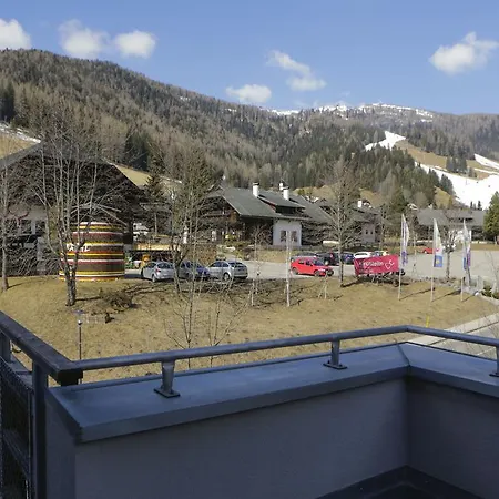 Carinzia Golf&ski