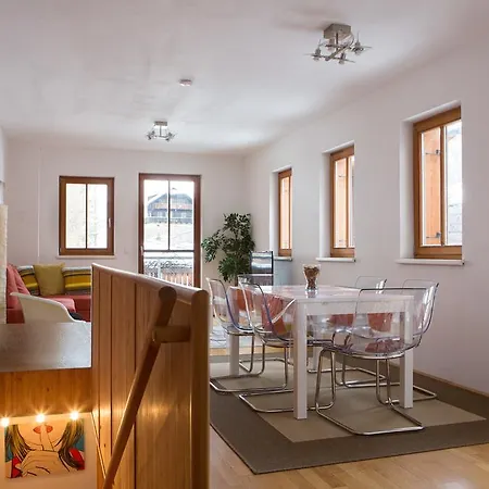 Appartamento Carinzia Golf&ski Bad Kleinkirchheim